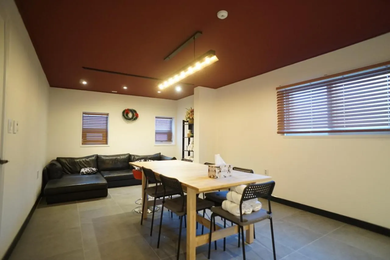 סיאול Yh Guesthouse בית הארחה