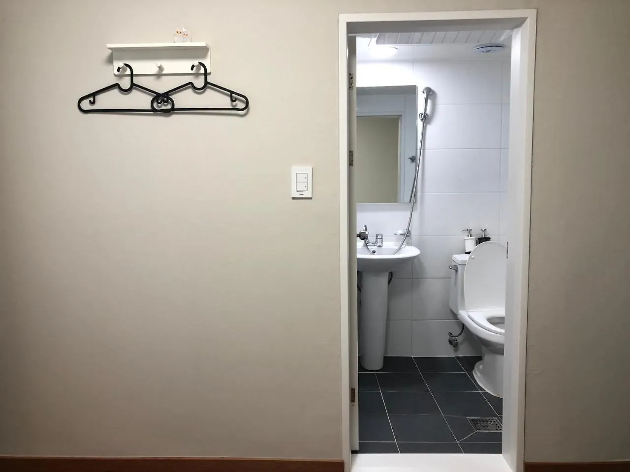 סיאול Yh Guesthouse