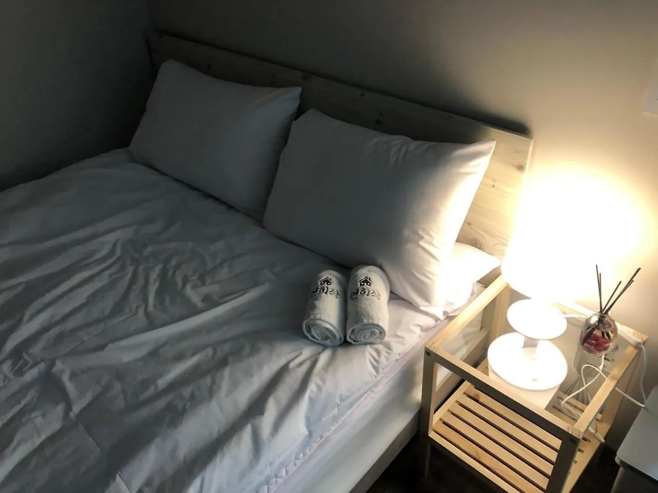 סיאול Yh Guesthouse קוריאה הדרומית