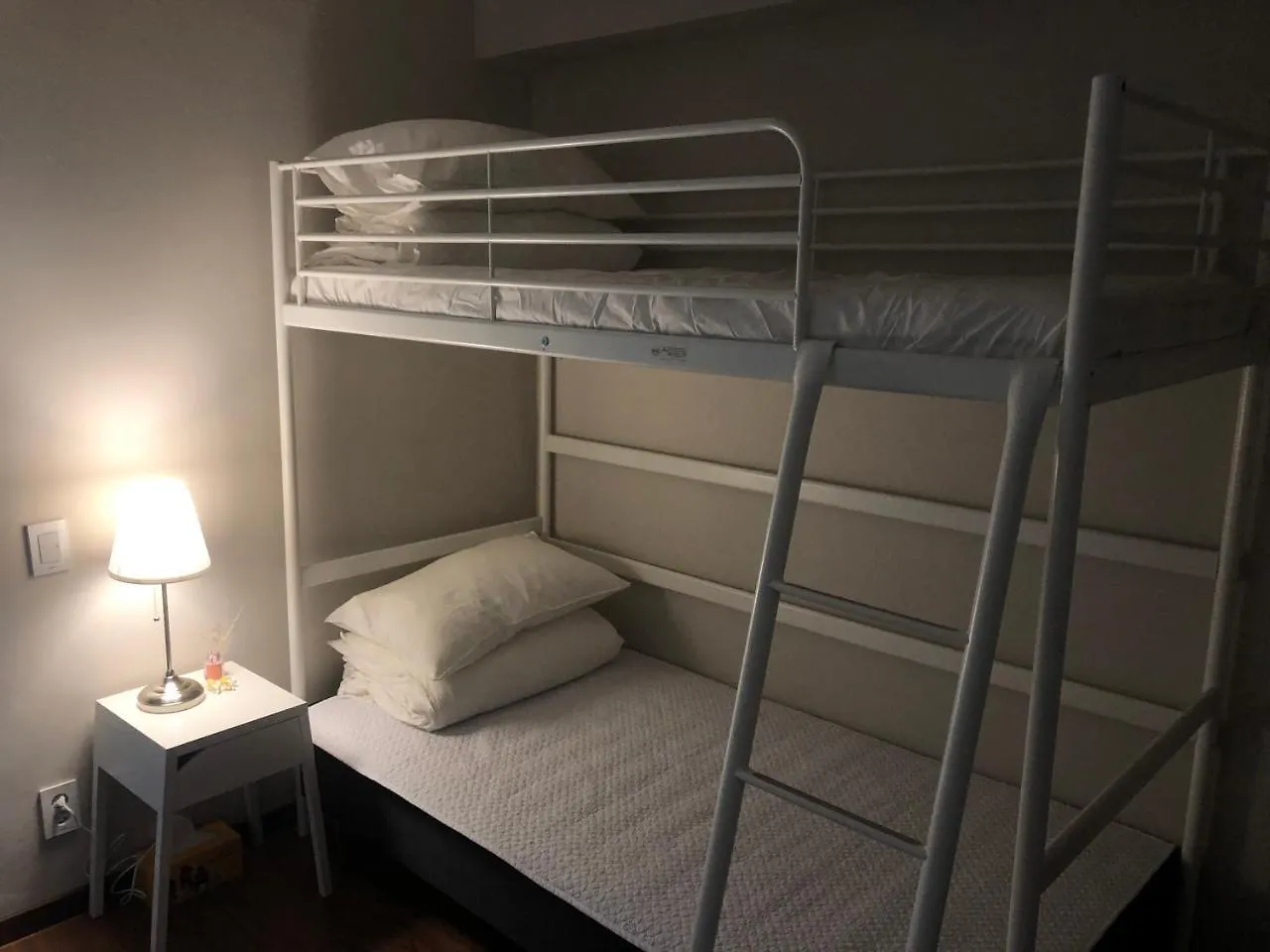 סיאול Yh Guesthouse