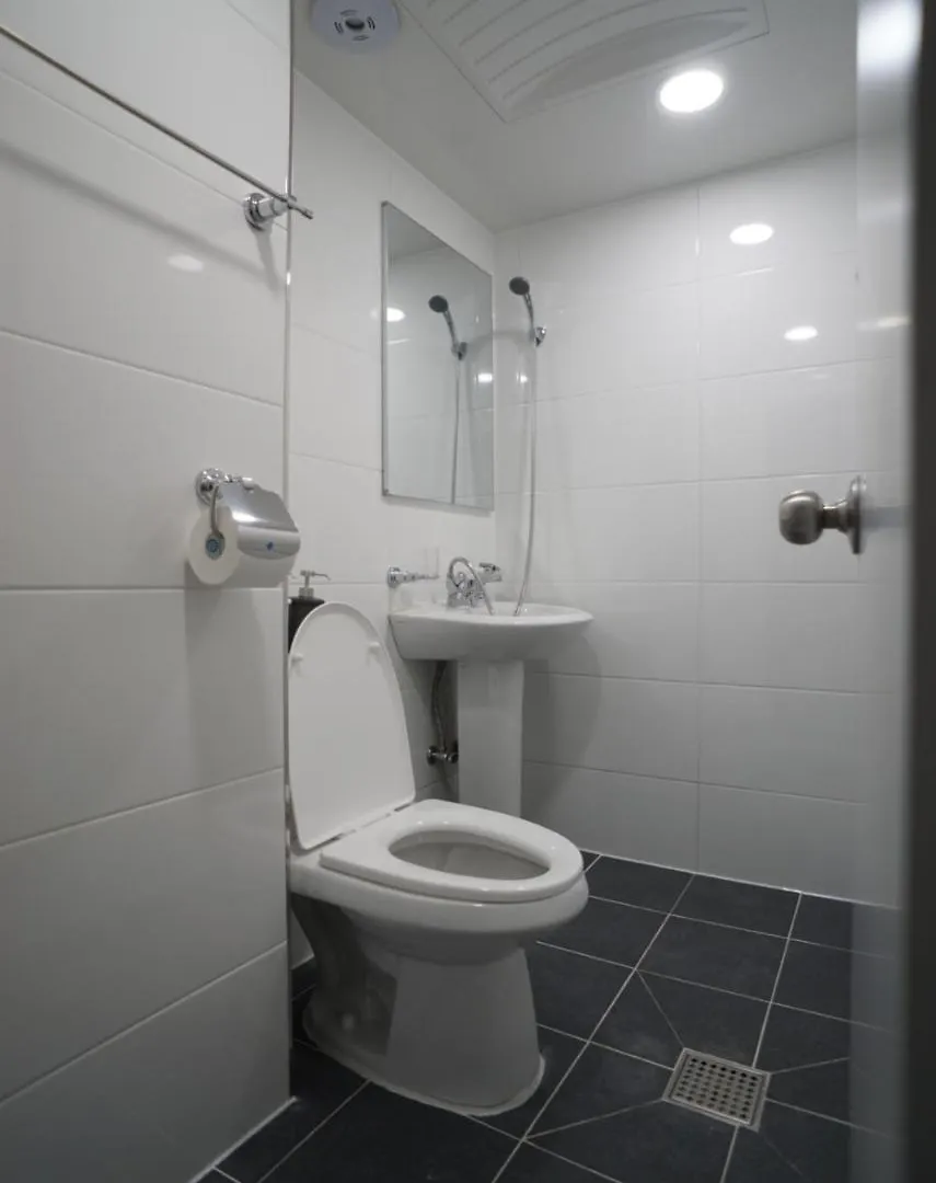 סיאול Yh Guesthouse קוריאה הדרומית