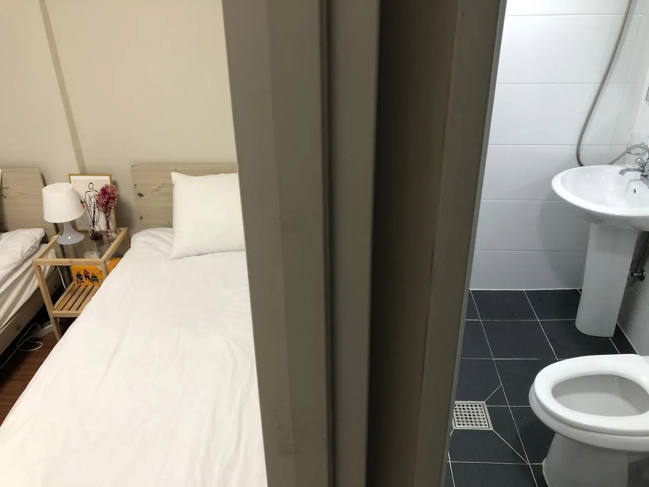 בית הארחה סיאול Yh Guesthouse