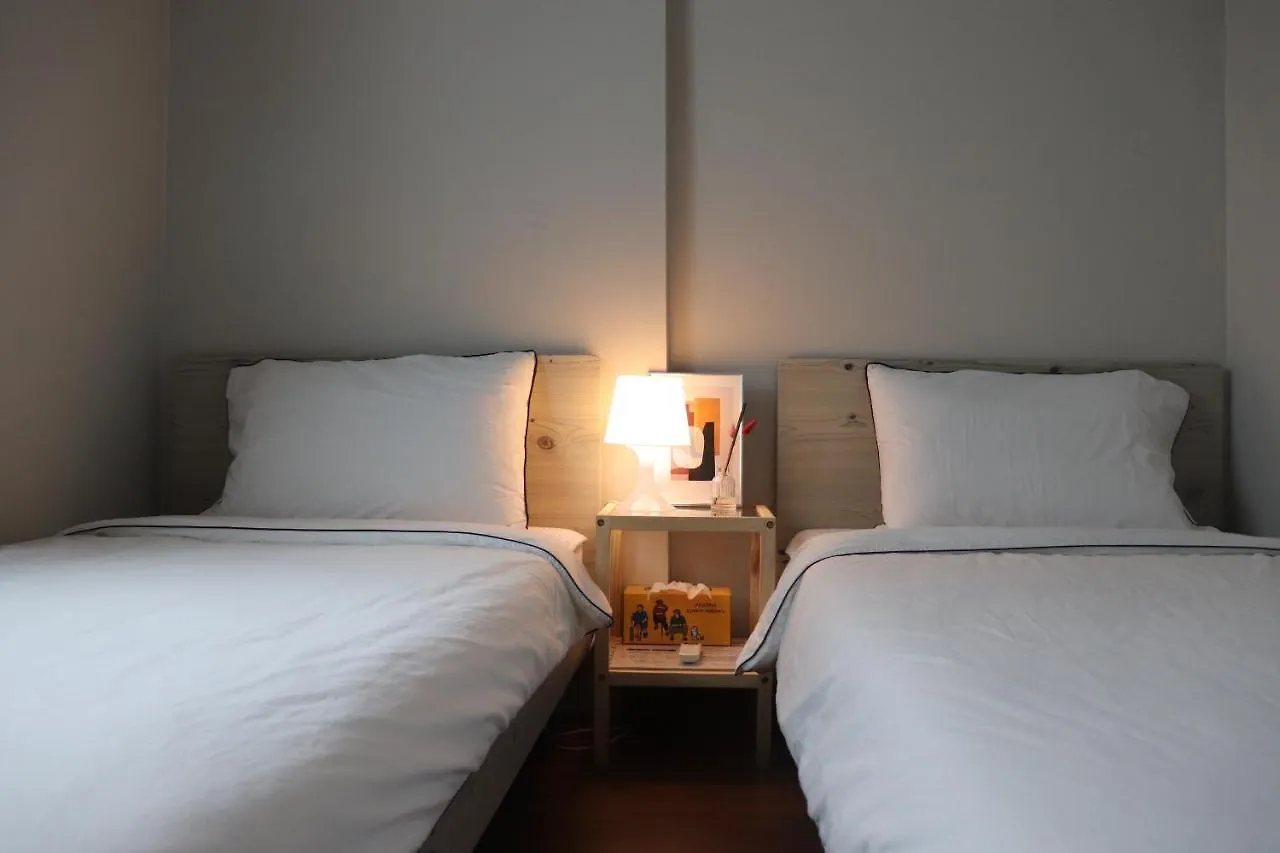 סיאול Yh Guesthouse
