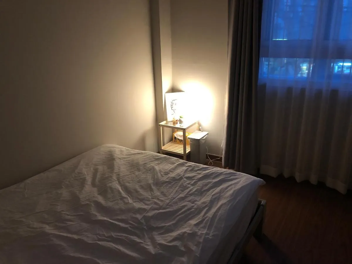 סיאול Yh Guesthouse 0*,  קוריאה הדרומית