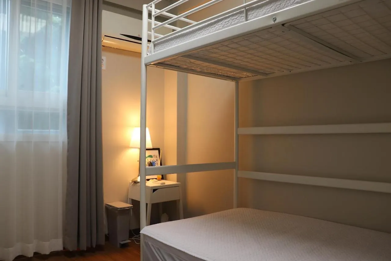 סיאול Yh Guesthouse