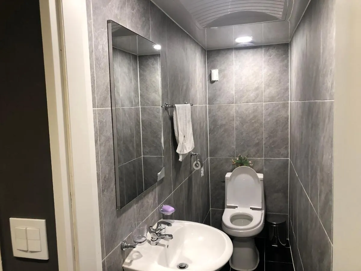 סיאול Yh Guesthouse