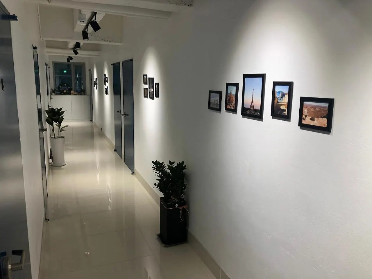 招待所 Yh Guesthouse 首爾 韩国
