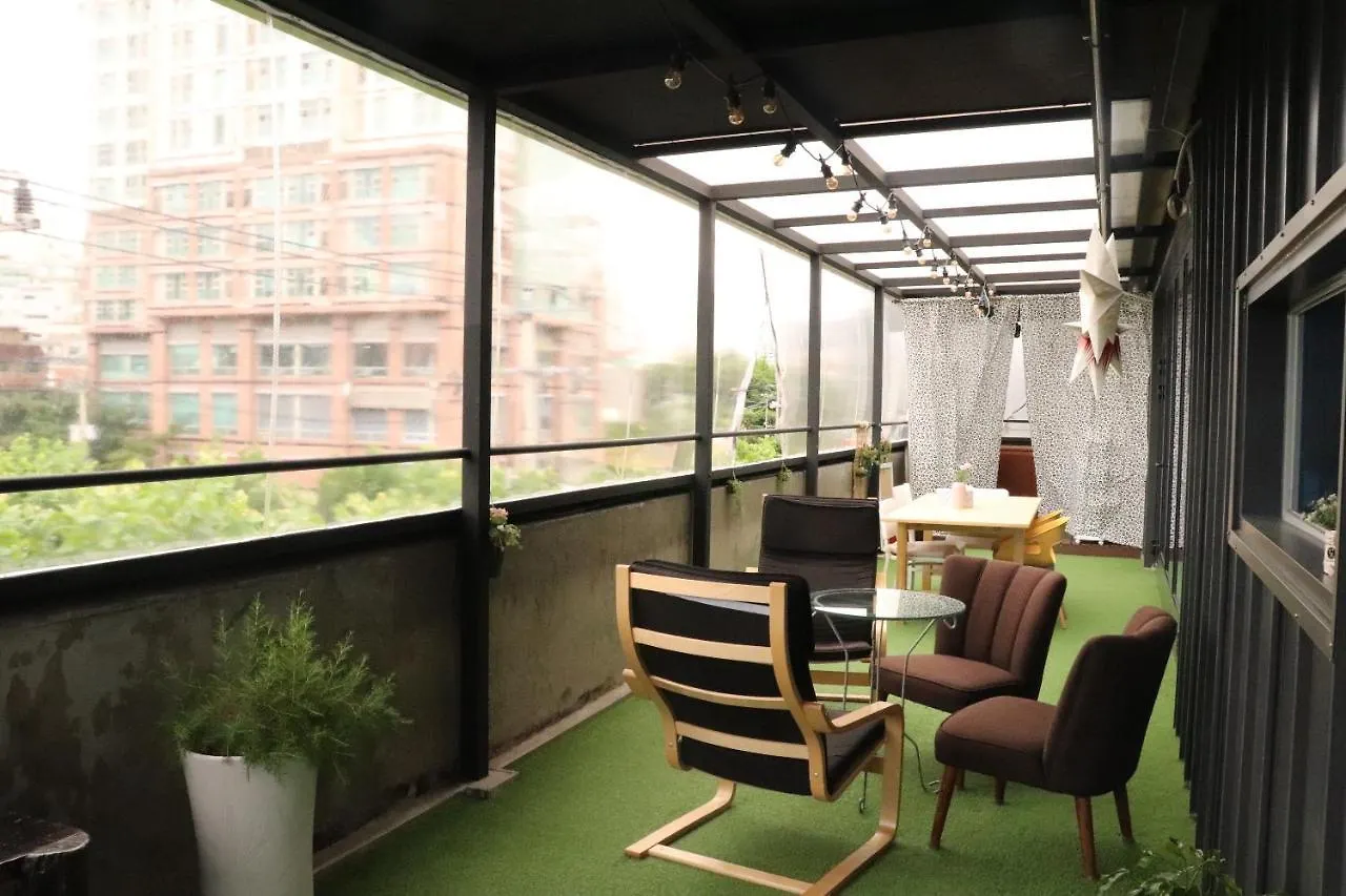 Yh Guesthouse 首爾 0*,  韩国